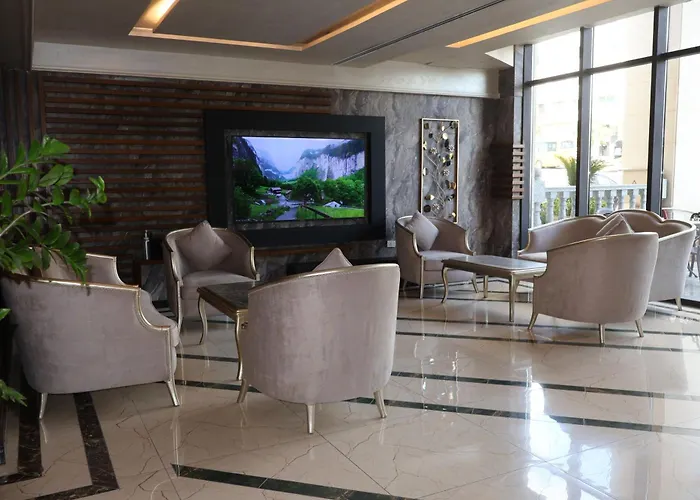Rival Hotel Amman