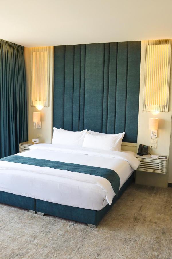 Hotel Rival 4*
