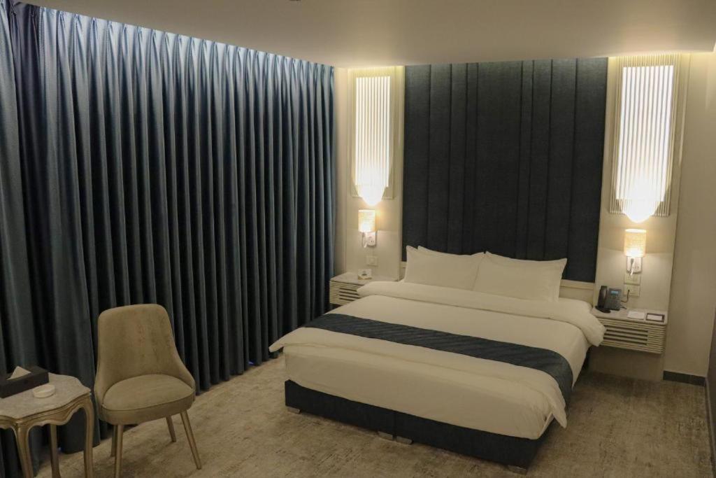 Rival Hotel Amman