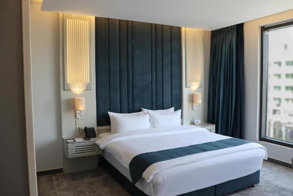Hotel Rival 4*