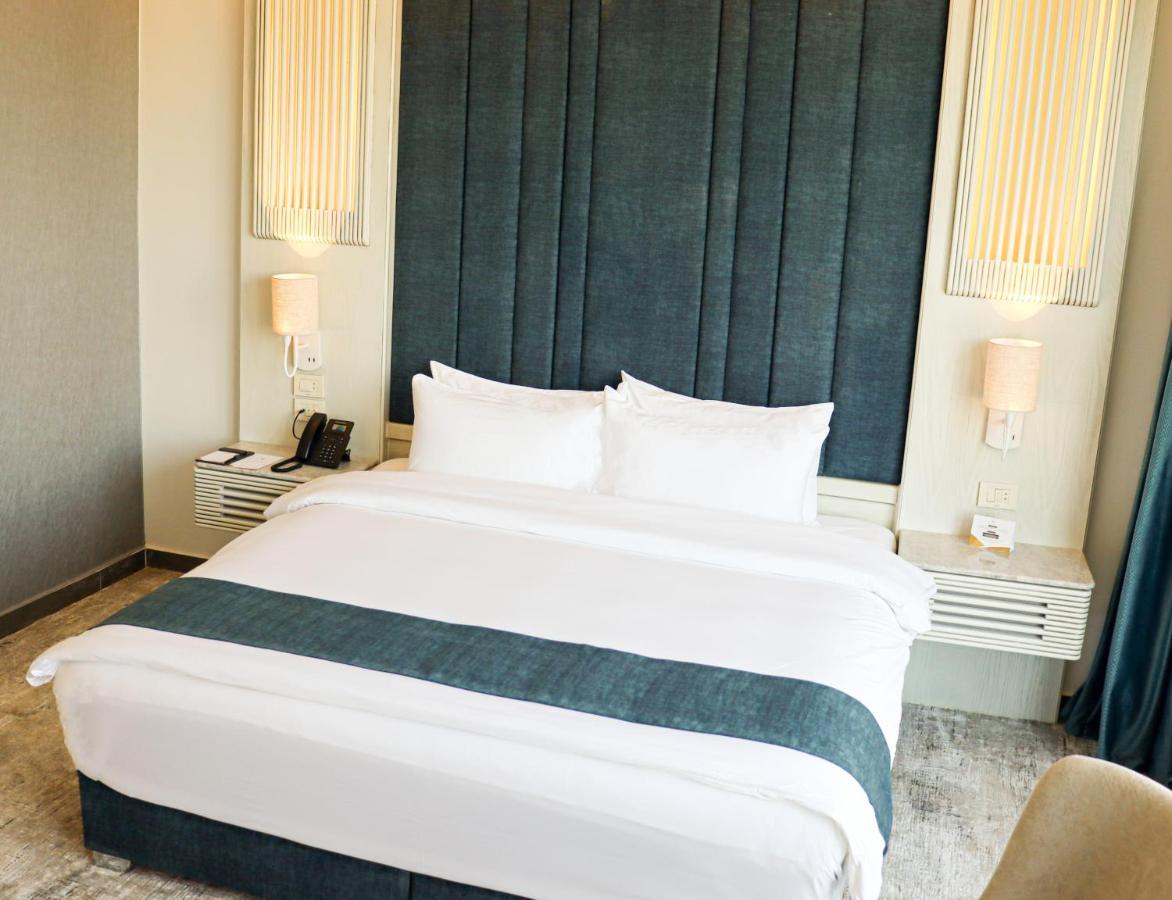 Rival Hotel Amman