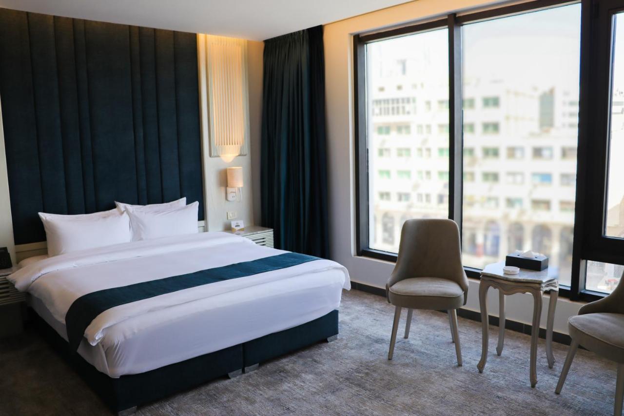 Hotel Rival 4*