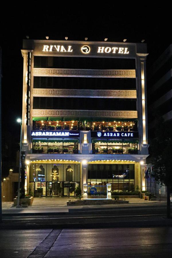 Rival Hotel 4*