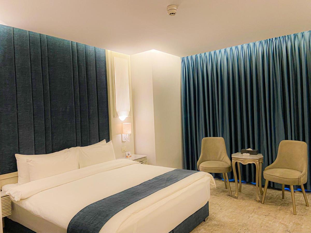 Rival Hotel 4*