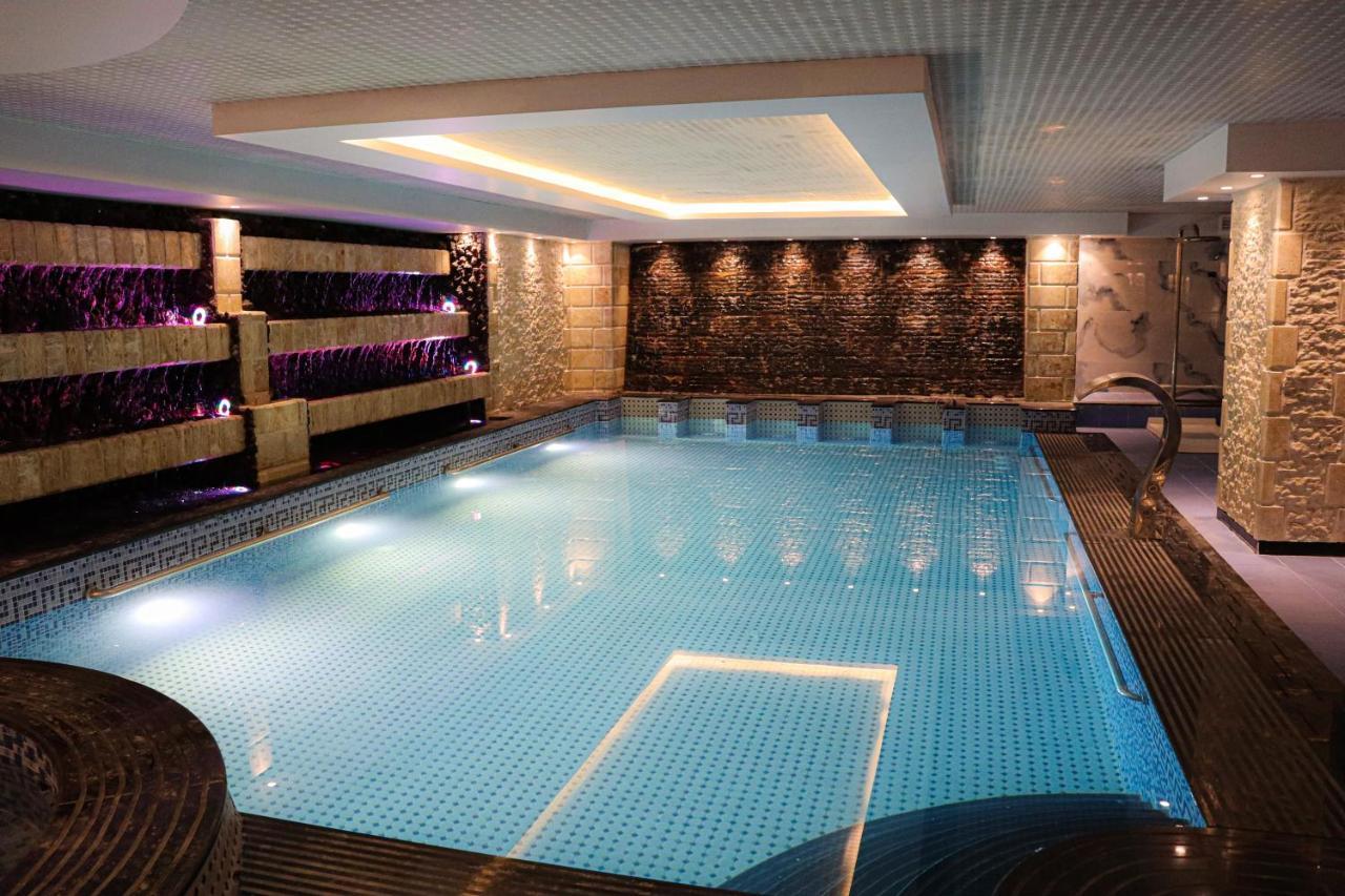 Hotel Rival Amman