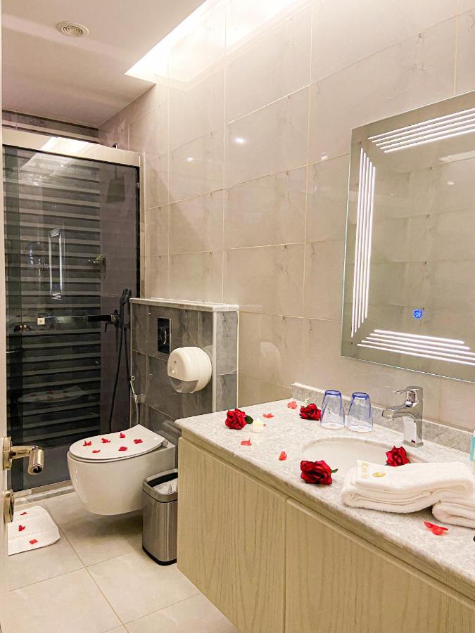 Hotel Rival Amman