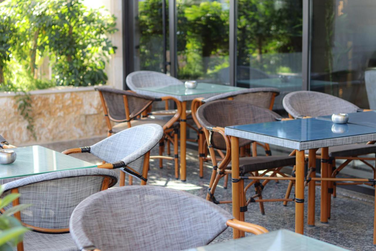 Rival Hotel Amman