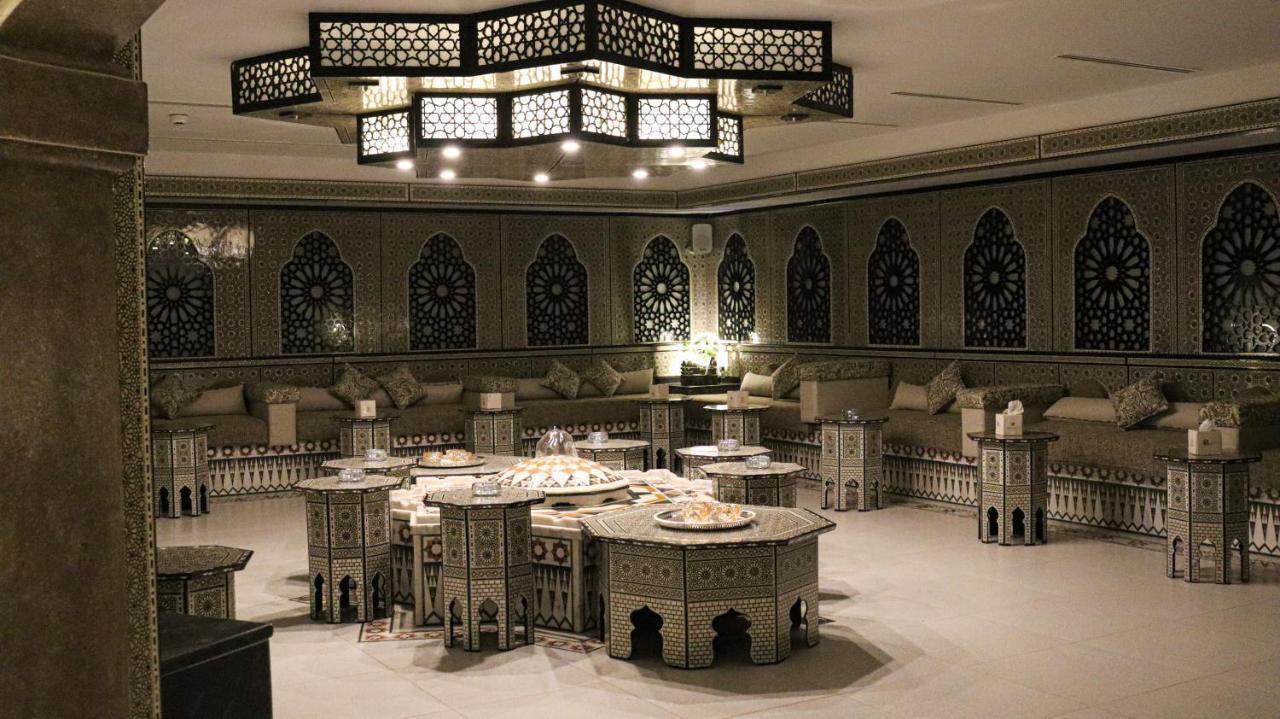 Rival Hotel Amman