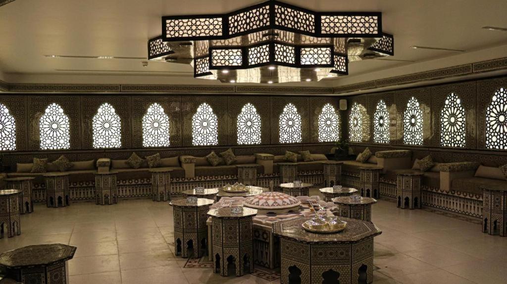 Rival Hotel Amman