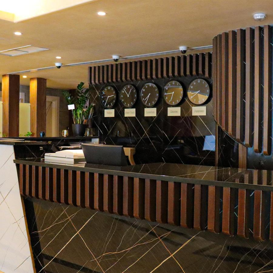 Hotel Rival 4*