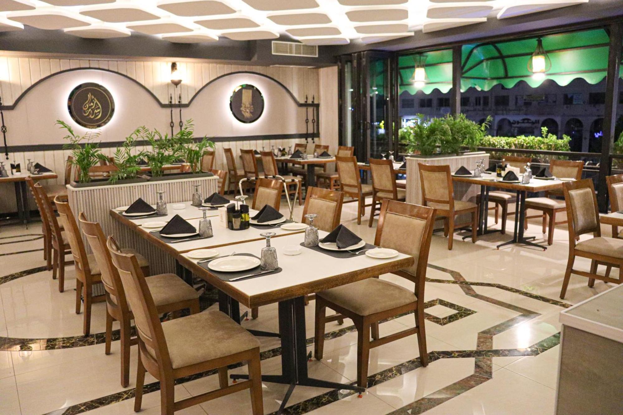 Rival 4* Amman
