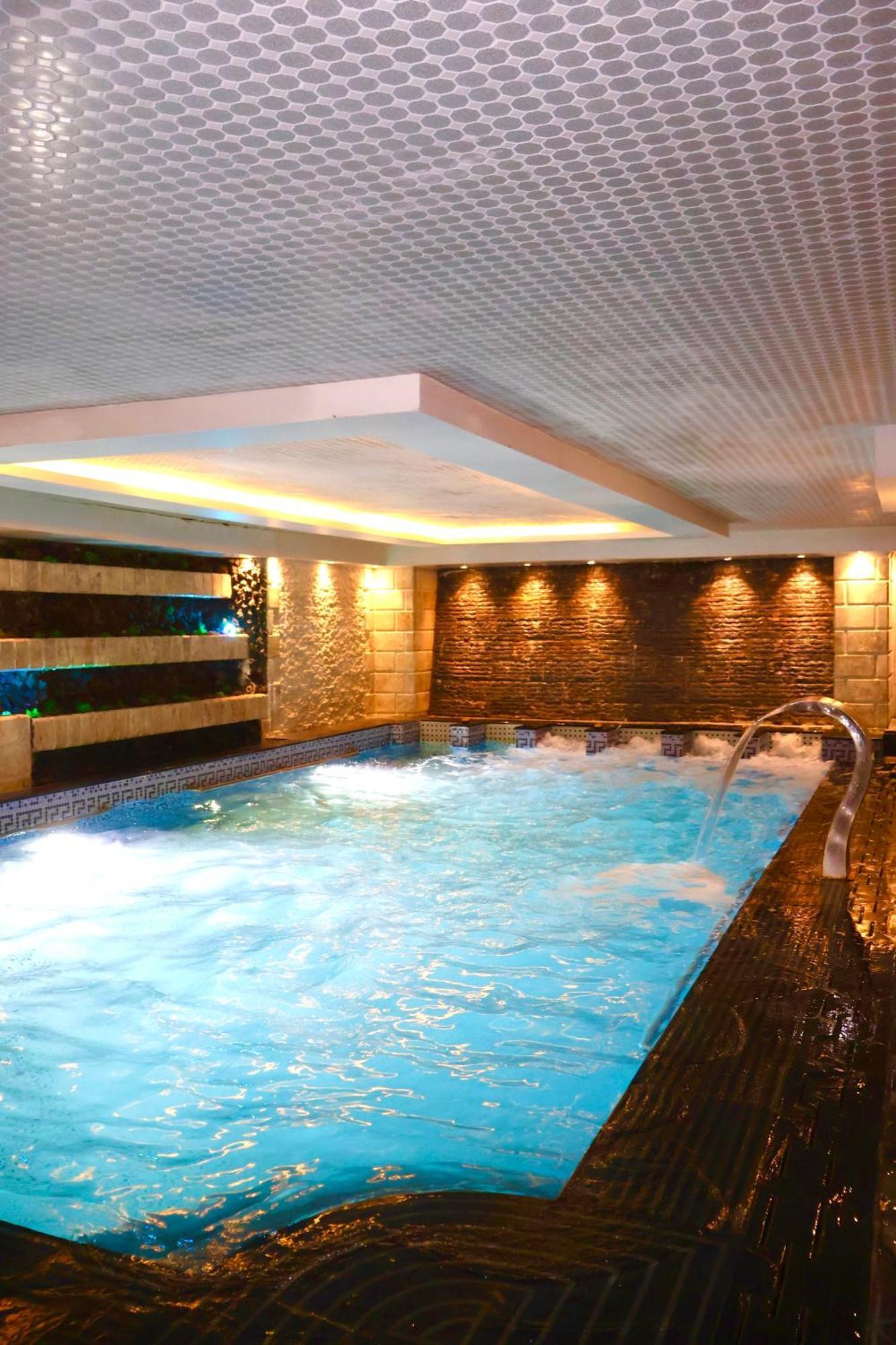 Rival Hotel 4*