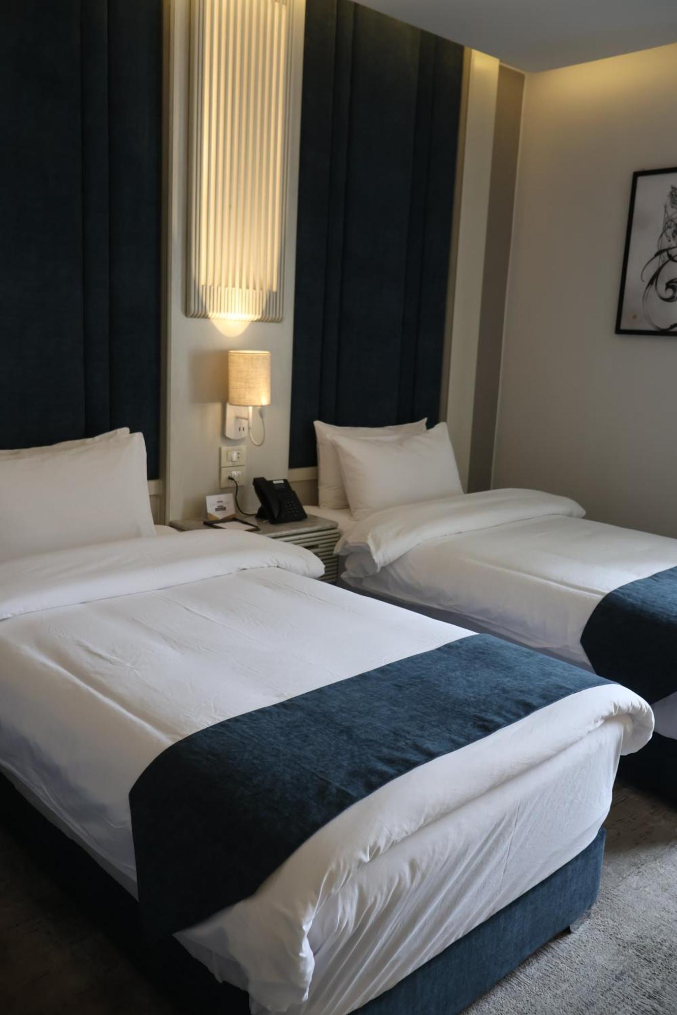 Rival Hotel 4*